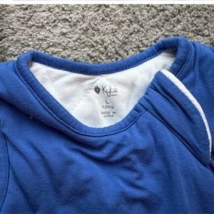 Kyte baby sleep sack